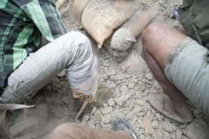 Nepal-terremoto