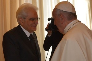 Papa-con-Mattarella