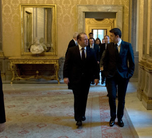 Renzi-Muscat