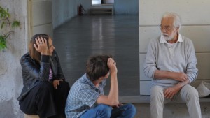 Ronconi - La scuola d'estate