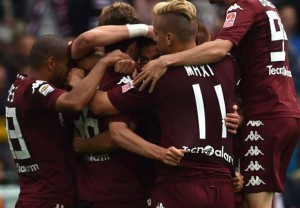 Torino-Juventus 2-1