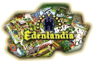 edenlandia
