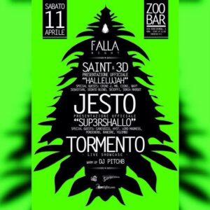 falla foto