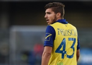 foto articolo LAZIO-CHievo