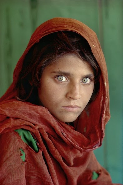 Sharbat Gula