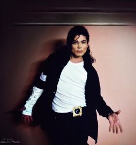 Michael Jackson Live Tribute Show con Sergio Cortès arriva a Milano il 25 giugno