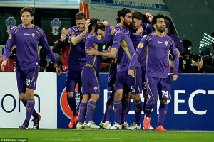 fiorentina