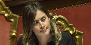 Senato - Legge Elettorale