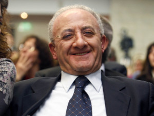 De-luca