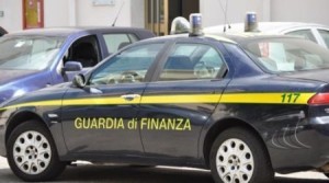 Guardia di Finanza