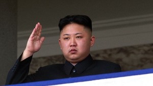 Kim-Jong-un