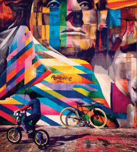 Milo, Maya e il giro del mondo