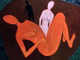 Mostra Palazzo Margutta