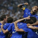 Real-Madrid-v-Juventus