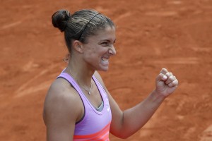 Tennis: Parigi; Errani agli ottavi
