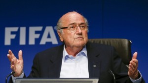 SeppBlatter