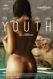 Youth locandina