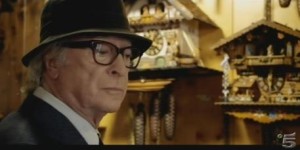 CANNES: MORETTI, SORRENTINO, GARRONE, COSI' IN GARA