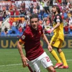 alessandro-florenzi-roma-florenzi-roma-genoa