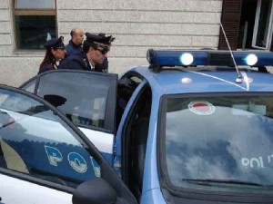 arresto-polizia