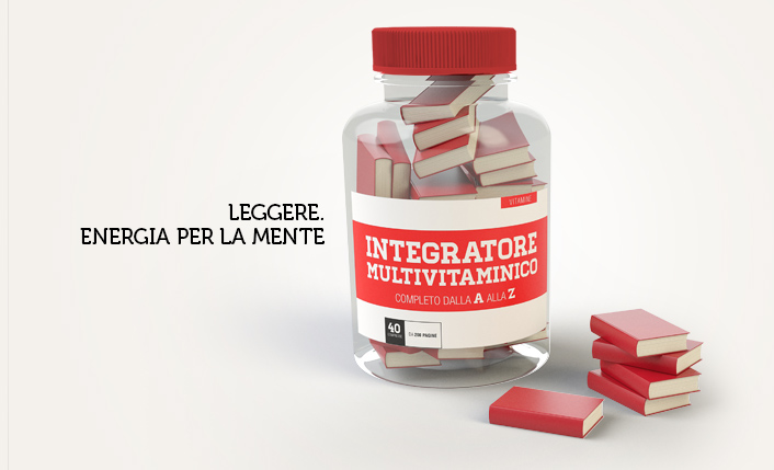il maggio dei libri