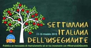 #ringraziaundocente