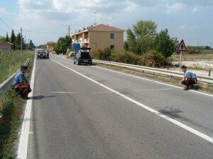 incidente