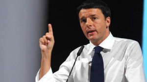 Renzi-mat