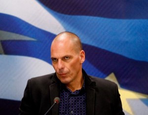 Yanis Varoufakis (lapresse)
