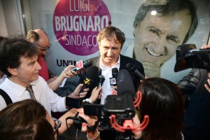 brugnaro