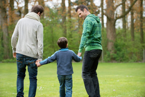 famiglia gay