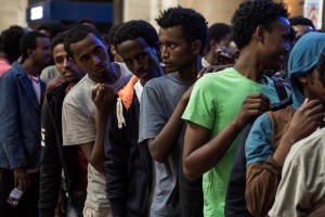 migranti