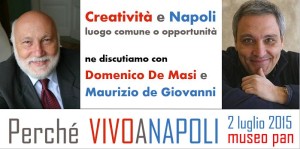 de masi e de giovanni