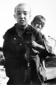 Hibakusha