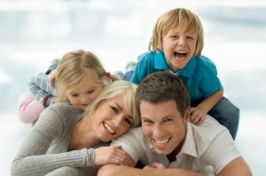 famiglia
