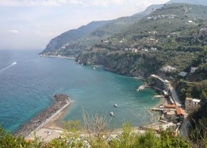 Costa di Vico_Equense