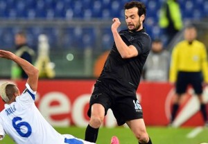 foto articolo Lazio-Dnipro