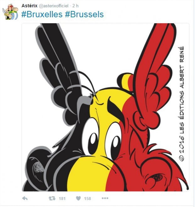 asterix