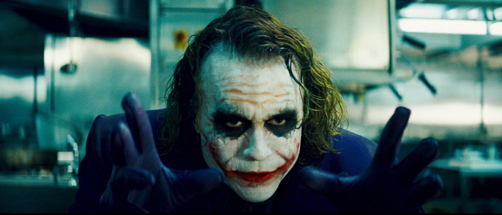 jokerledger