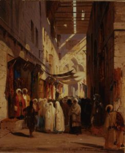 ippolito caffi