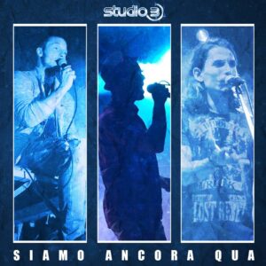 copertina siamo ancora qua studio 3