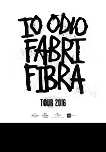 locandina tour