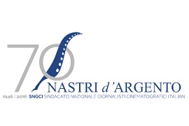 nastri d'argento