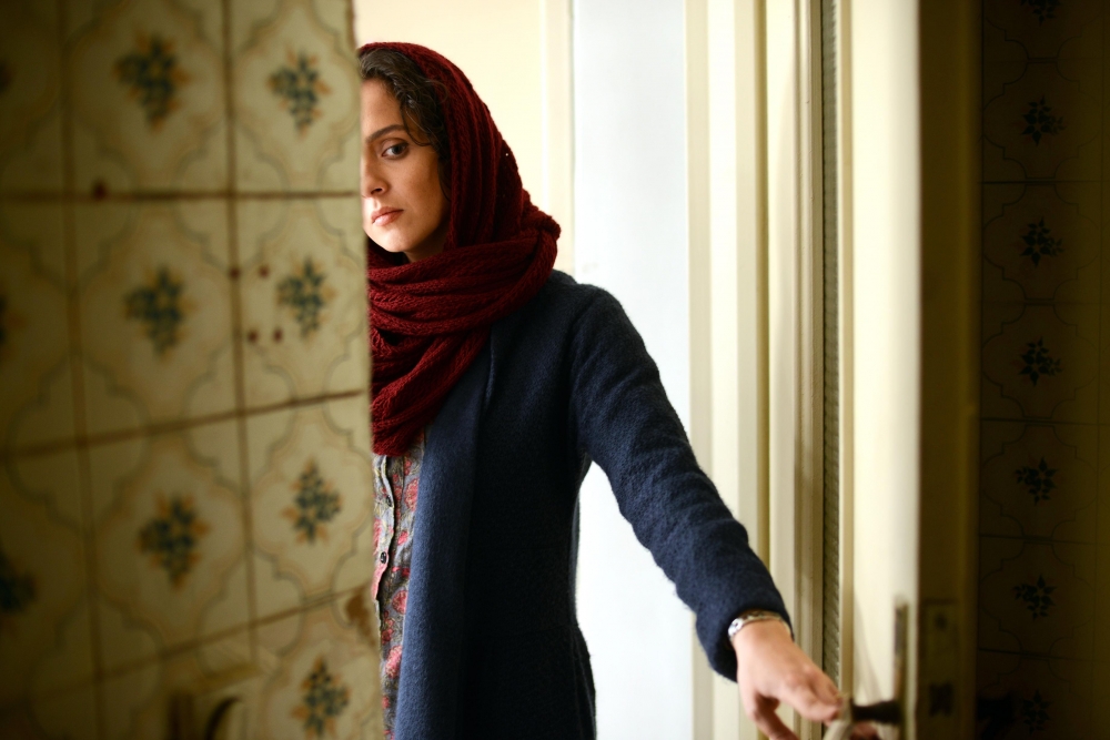 The Salesman