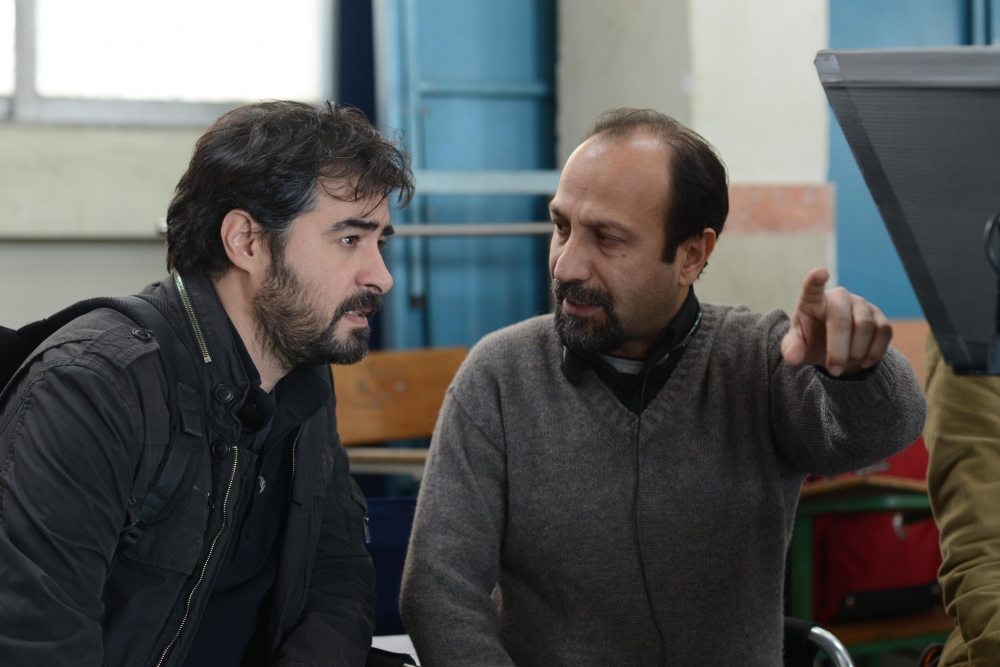 The Salesman