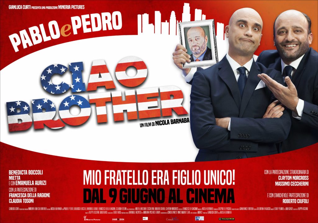 Ciao Brother