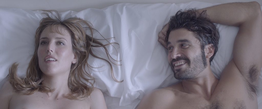 Kiki e i segreti del sesso foto (5)