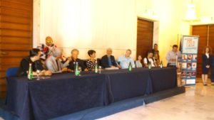 conferenza fiera