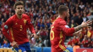 foto articolo Spagna-Repubblica Ceca
