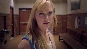it follows